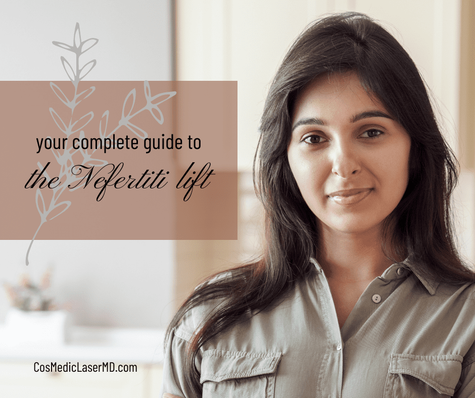 The Complete Guide to the Nefertiti Lift in Ann Arbor
