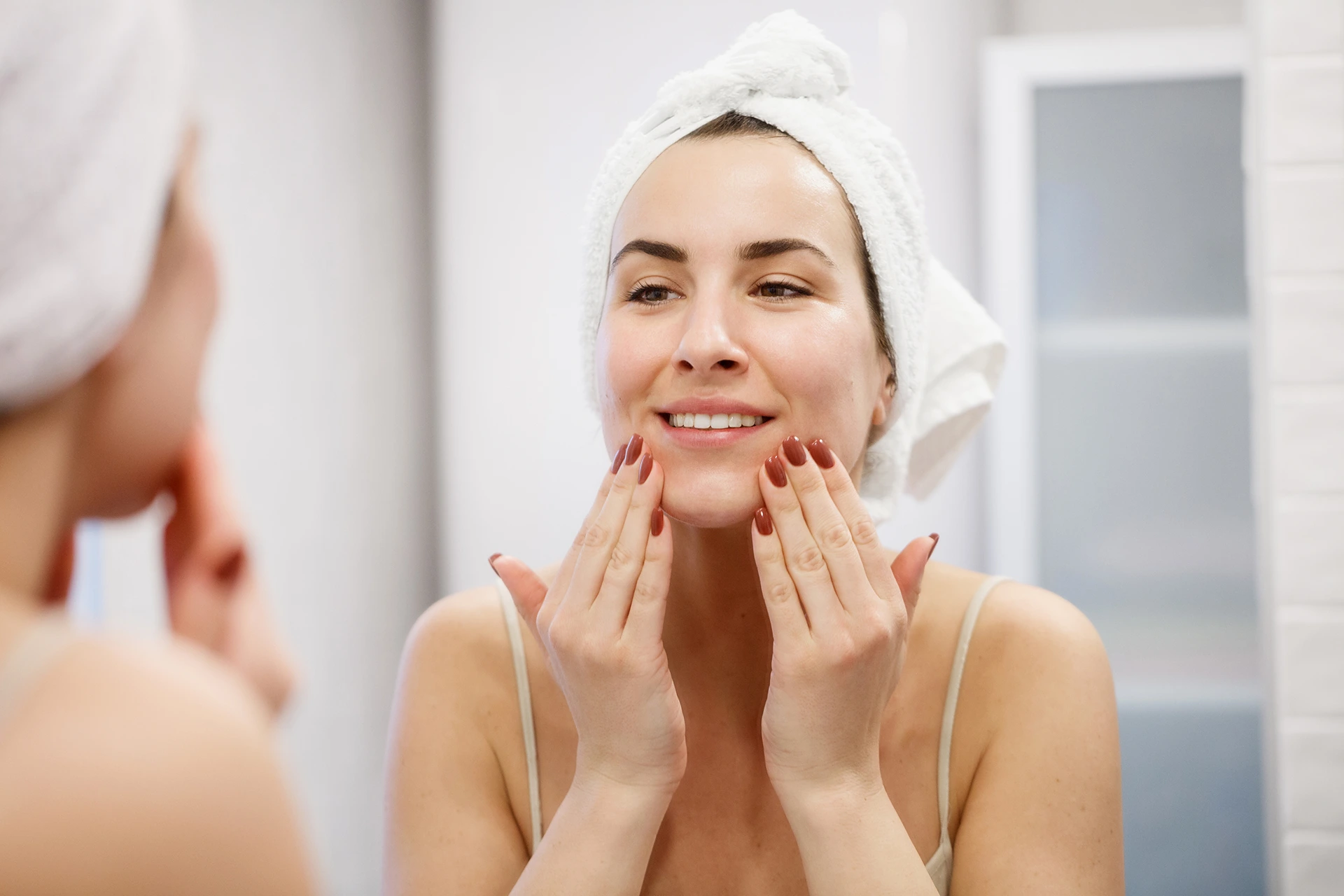 Chemical Peel Benefits