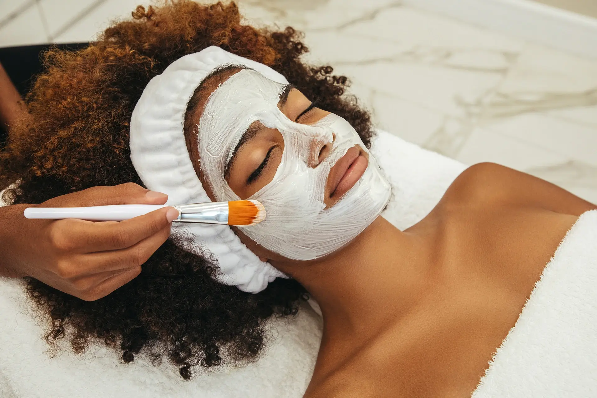 Chemical Peels for Darker Complexions: A Dermatologist's Guide
