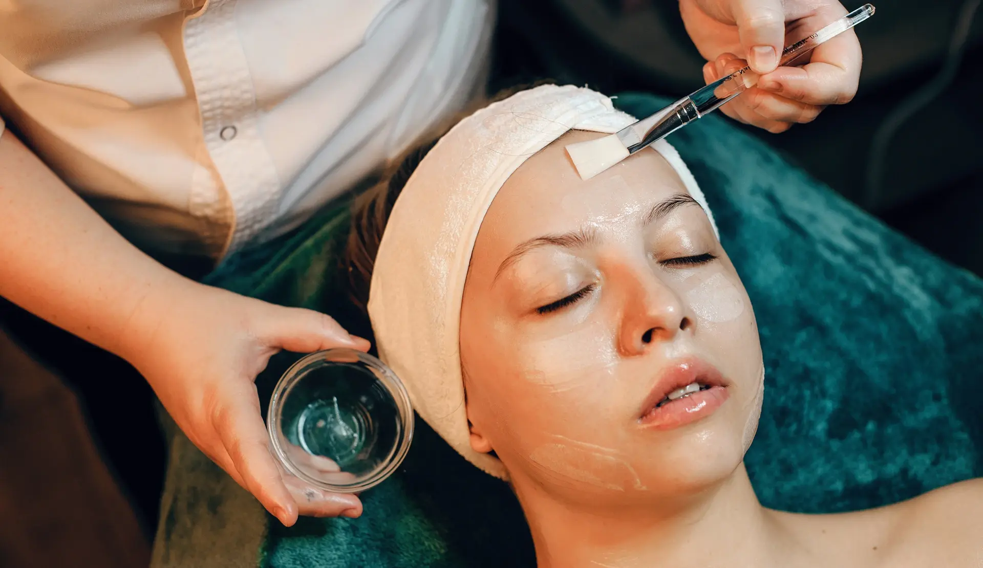 How Often Should You Get a Chemical Peel?