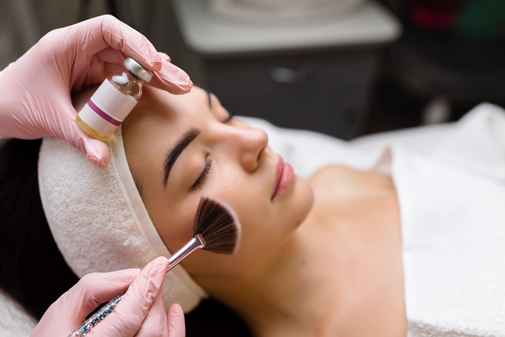 TCA Chemical Peel