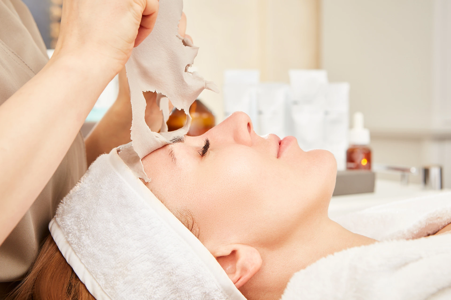 Revitalize Your Skin with Professional Chemical Peels by CosMedic LaserMd