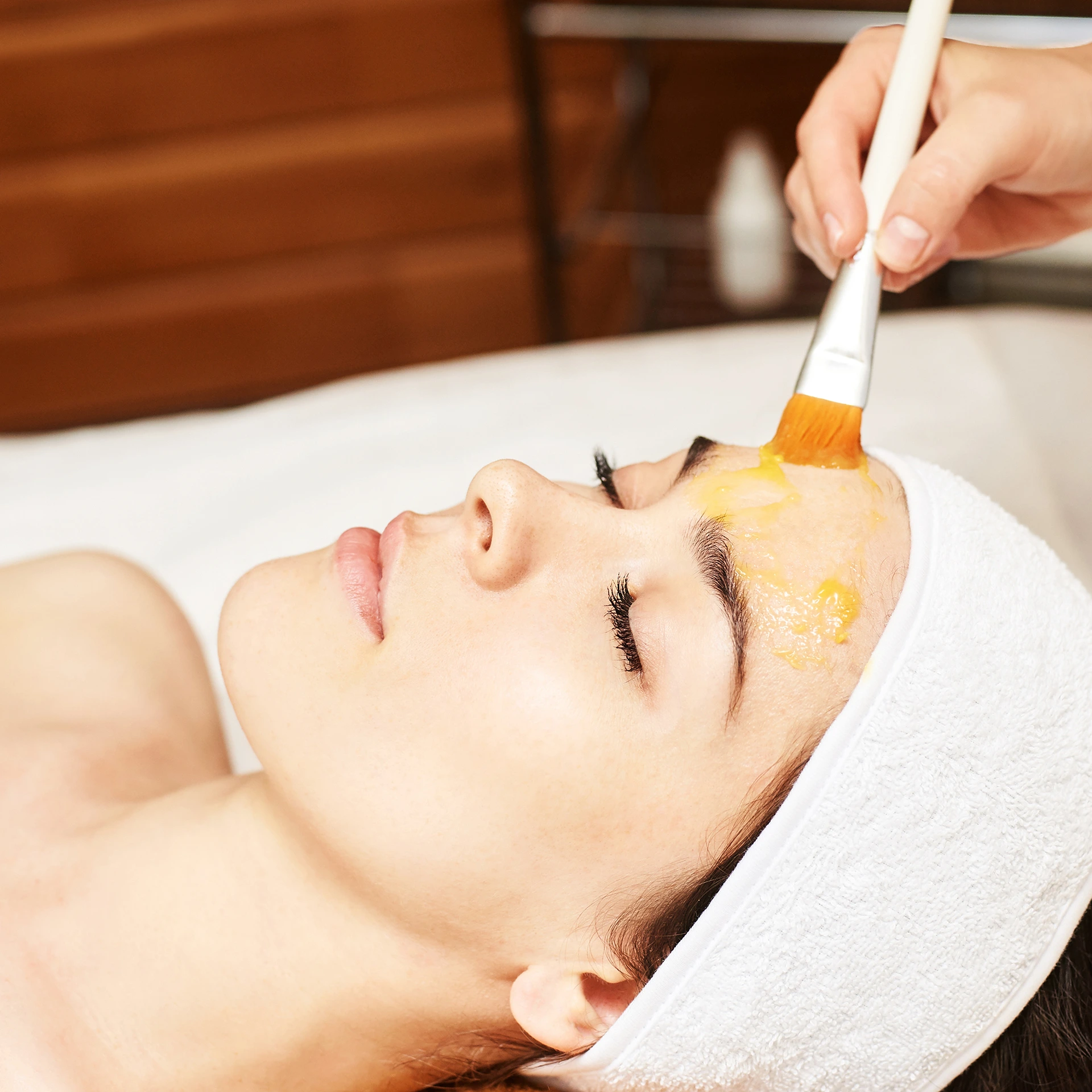 How Long Does a Chemical Peel Take?