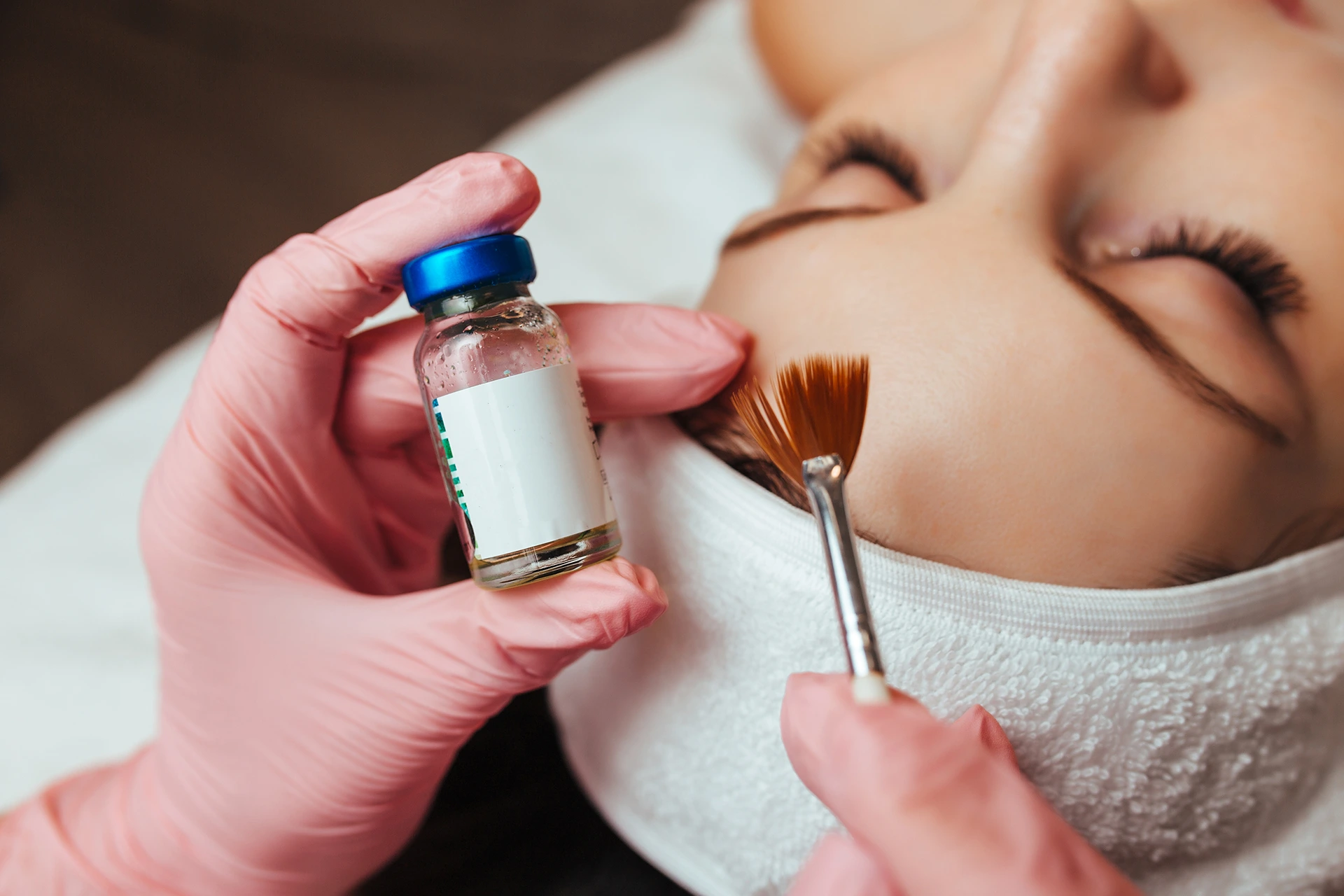 Exploring the Best Professional Chemical Peels