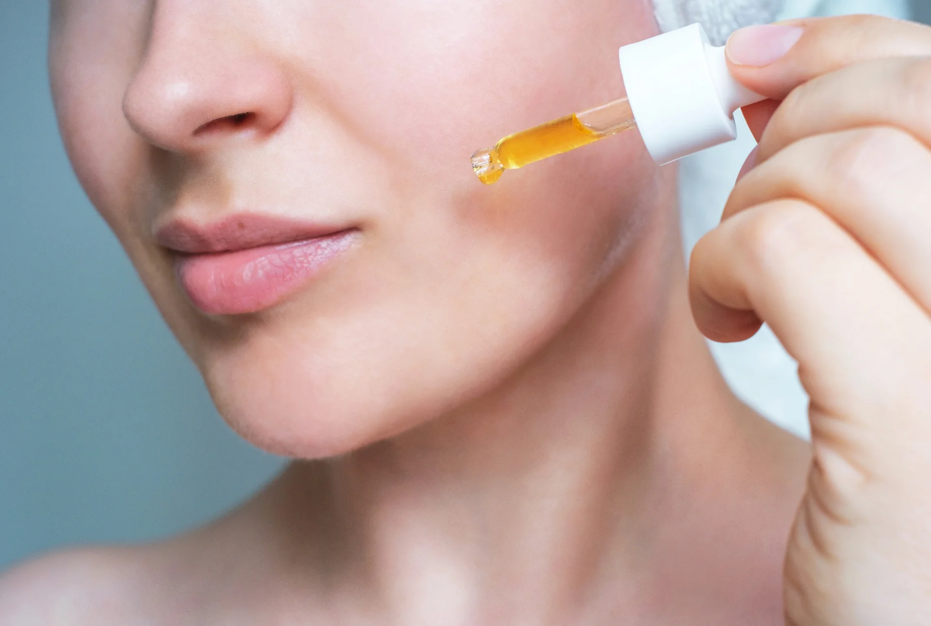 The Ultimate Guide to Choosing the Best Serum After Dermaplaning