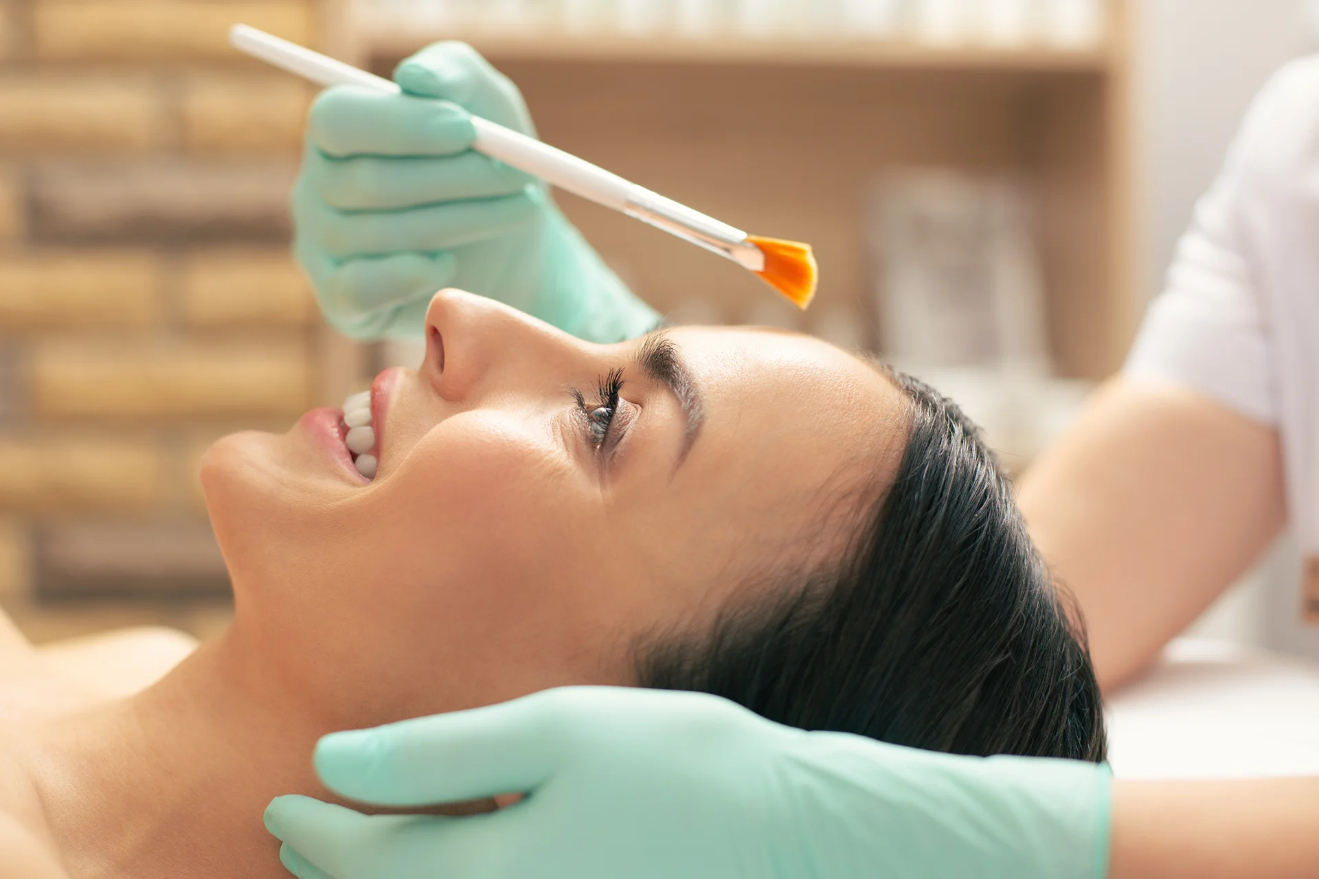 Professional Chemical Peels: A Comprehensive Guide for Skin Rejuvenation