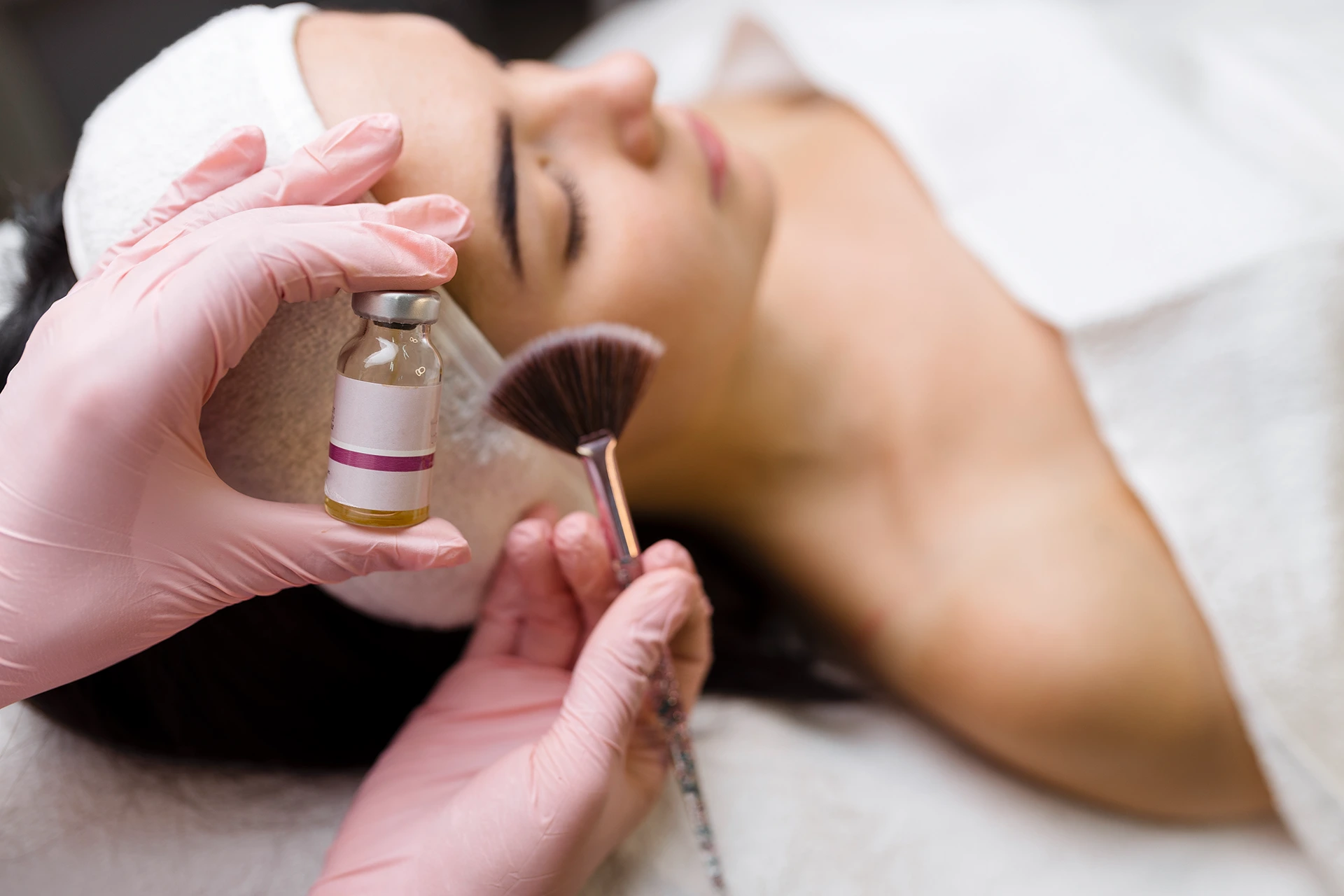 Skin Looks Worse After Chemical Peel: What's Really Happening?