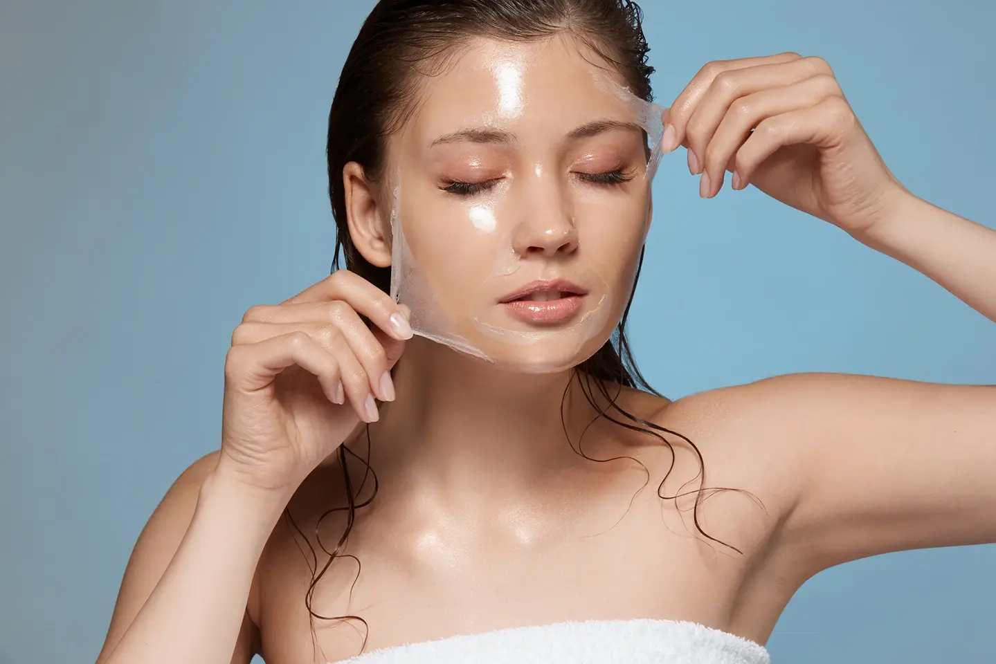 Newborn Skin Peeling: A Complete Guide for Parents