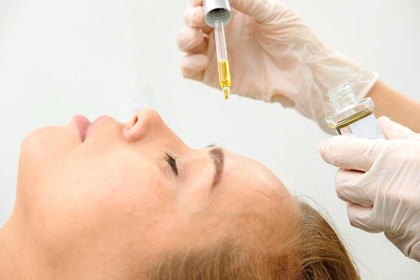 Dermaplaning Oil 101