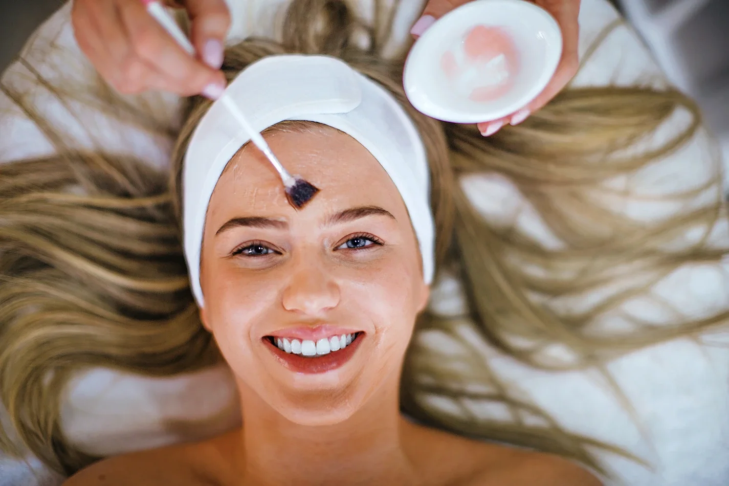 Are Chemical Peels the Solution for Enlarged Pores?