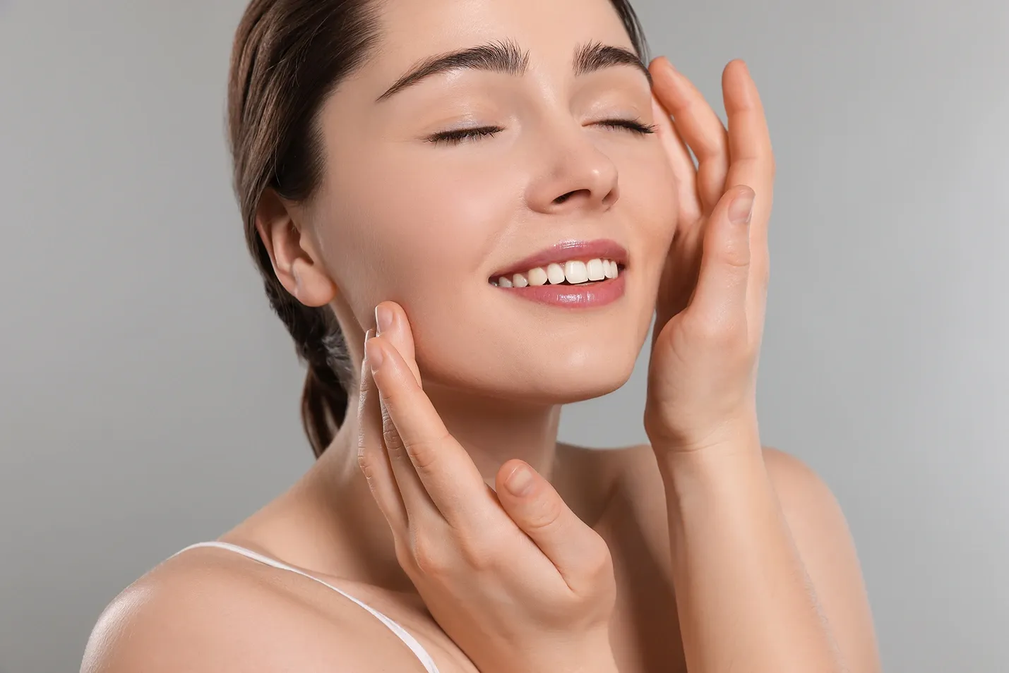 Dermaplaning While Pregnant: Is It Safe? Your Glow Guide | Cosmedic LaserMD