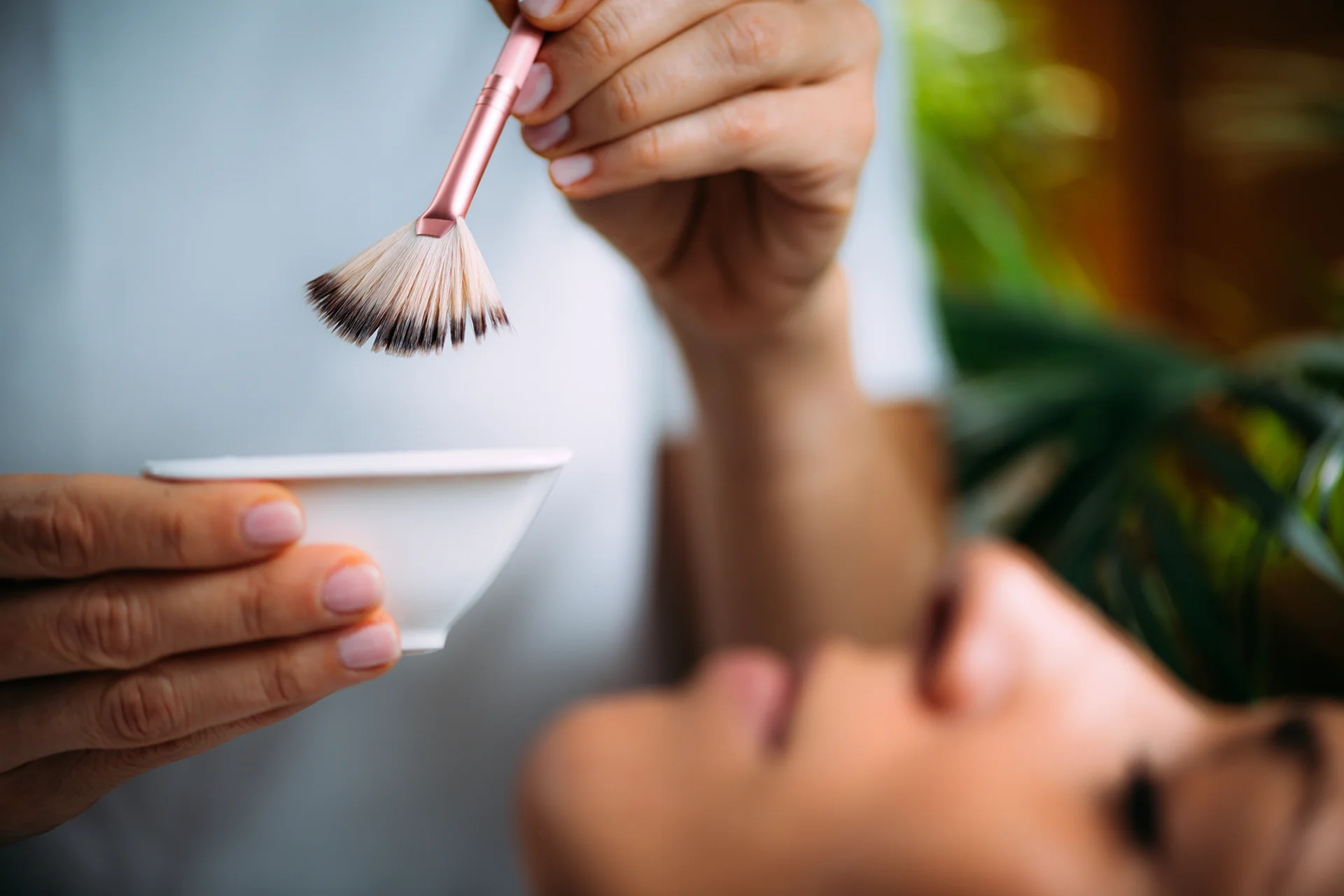 Chemical Peels for Blackheads: The Ultimate Solution for Ann Arbor Residents