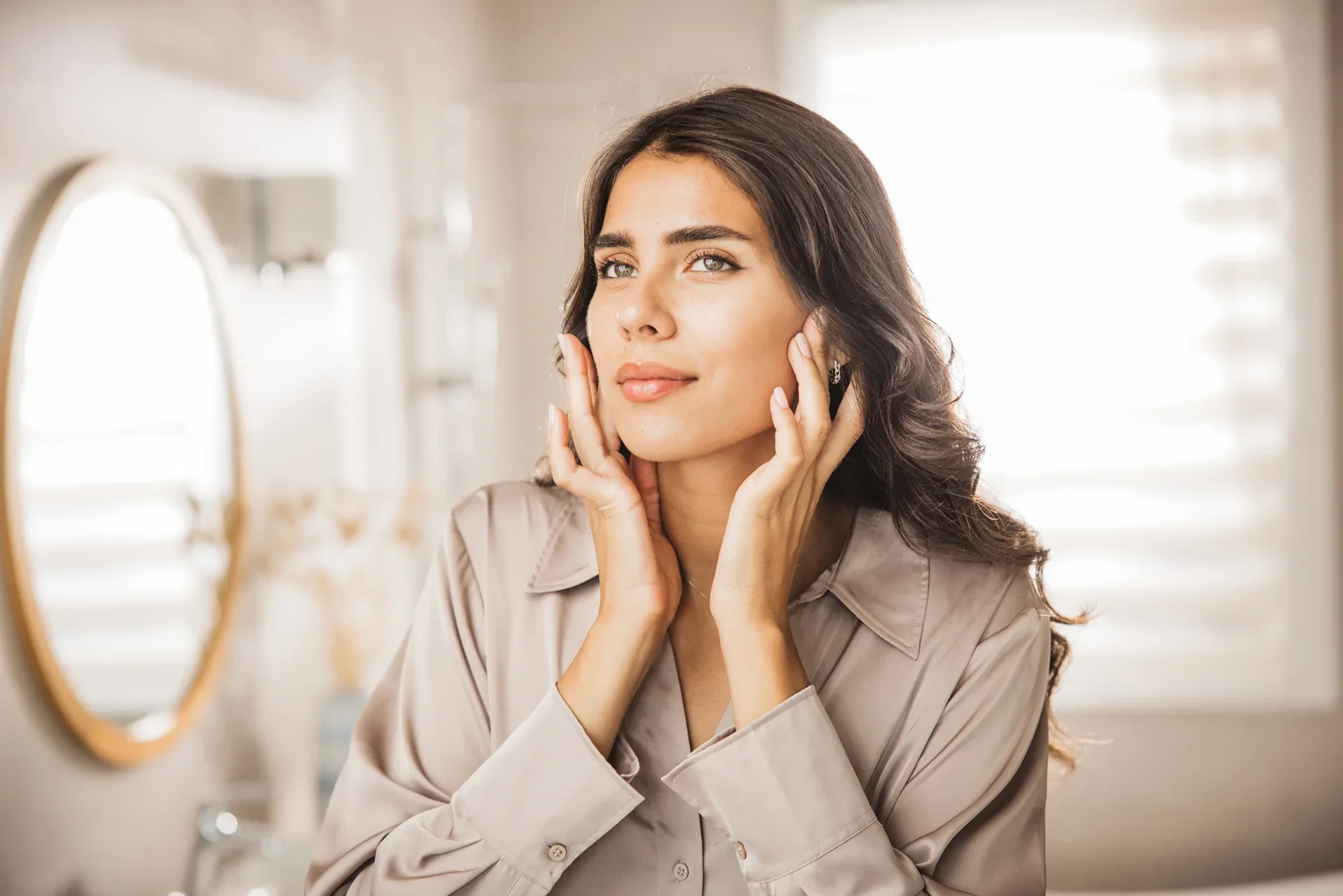 Skin Feels Rough After Dermaplaning: Understanding Post-Treatment Texture Changes