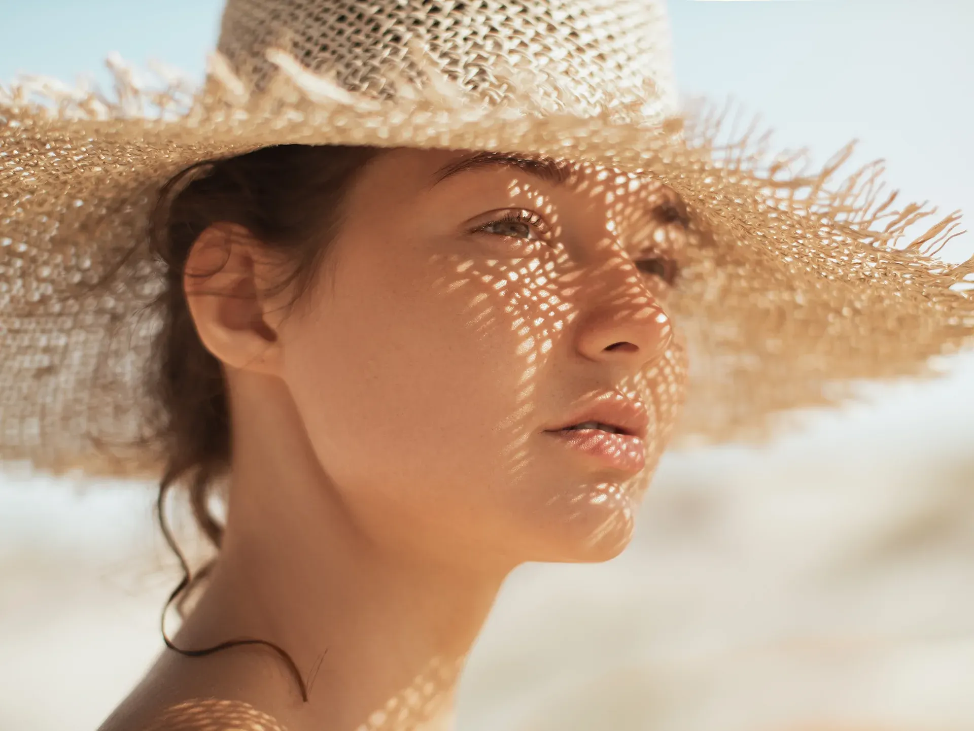How Long Should You Stay Out of the Sun After a Chemical Peel?