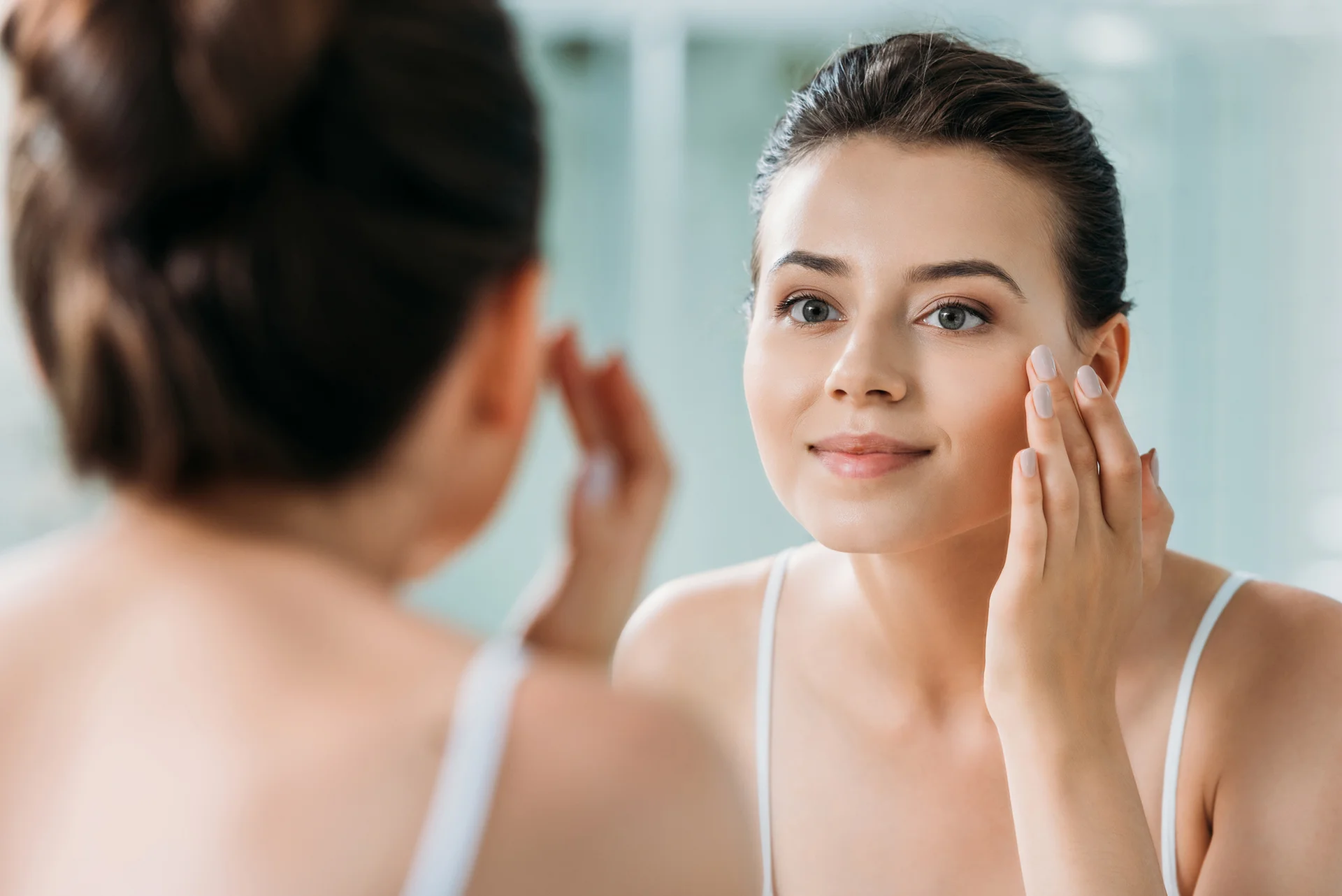 Is Your Skin Ready for Spring Break?