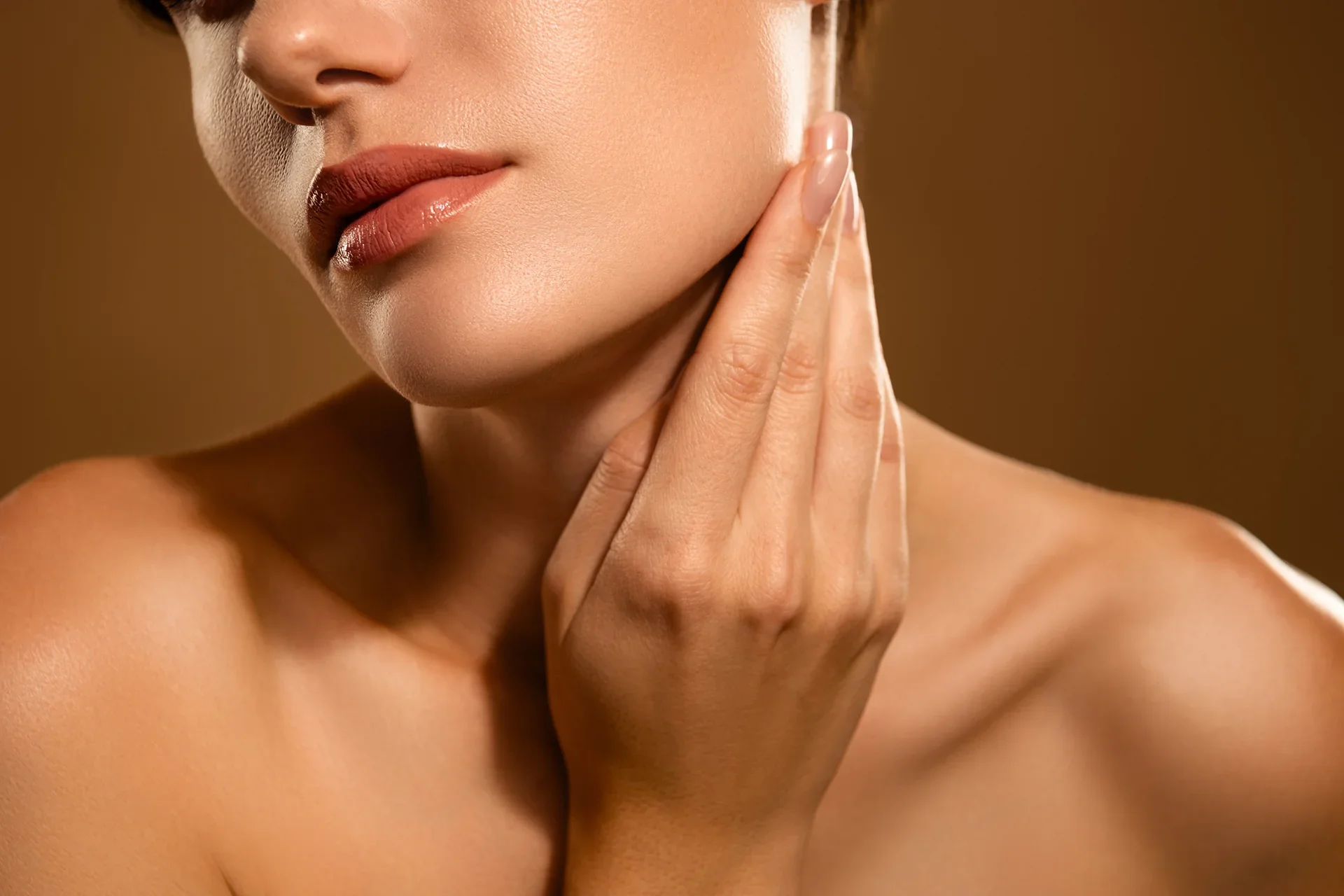 Revitalize Your Profile: Jawline Contouring for the Ann Arbor Spring Wedding Circuit
