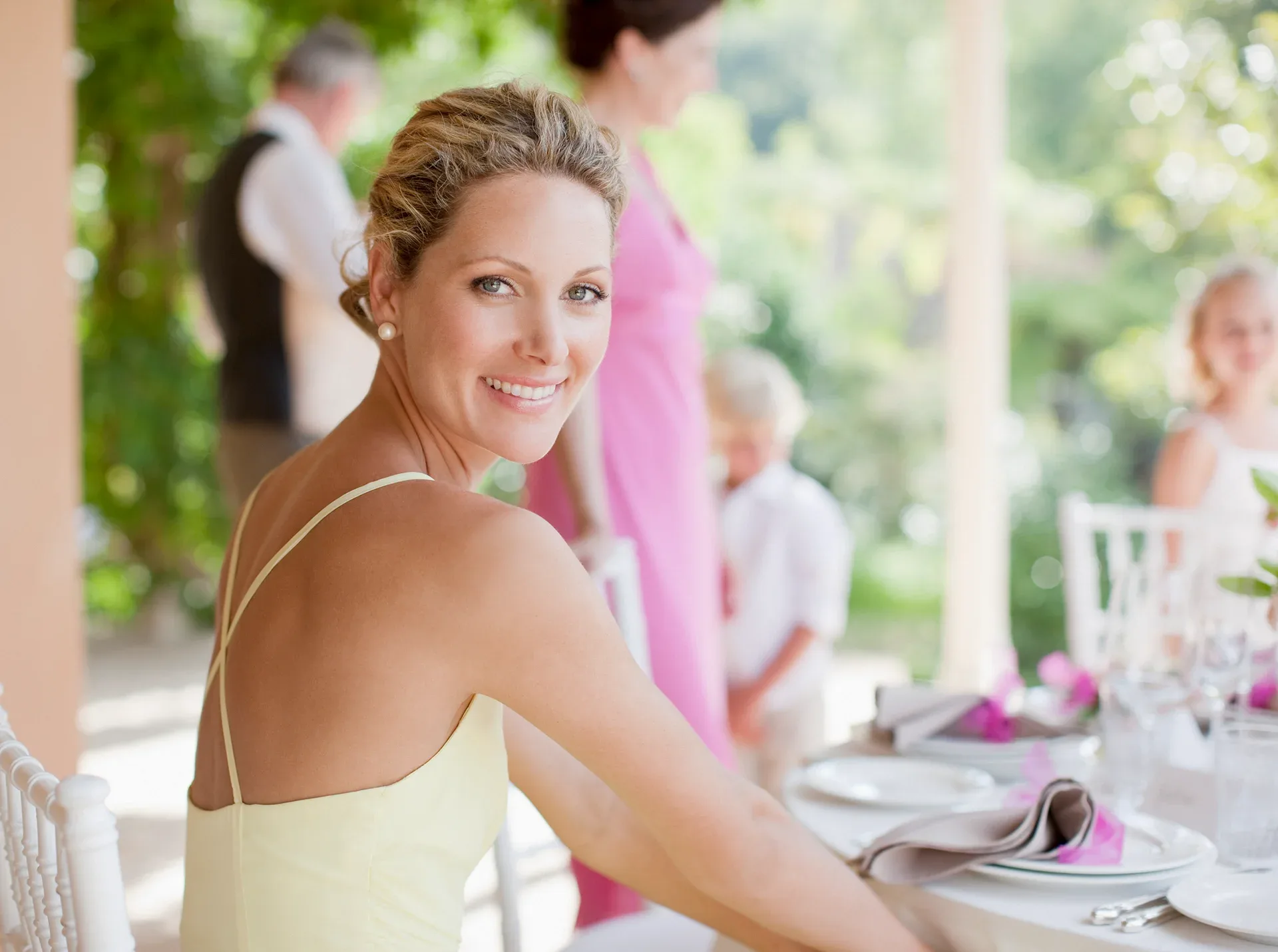 The "No-Filter" Look: Microneedling for Wedding Guests in Ann Arbor