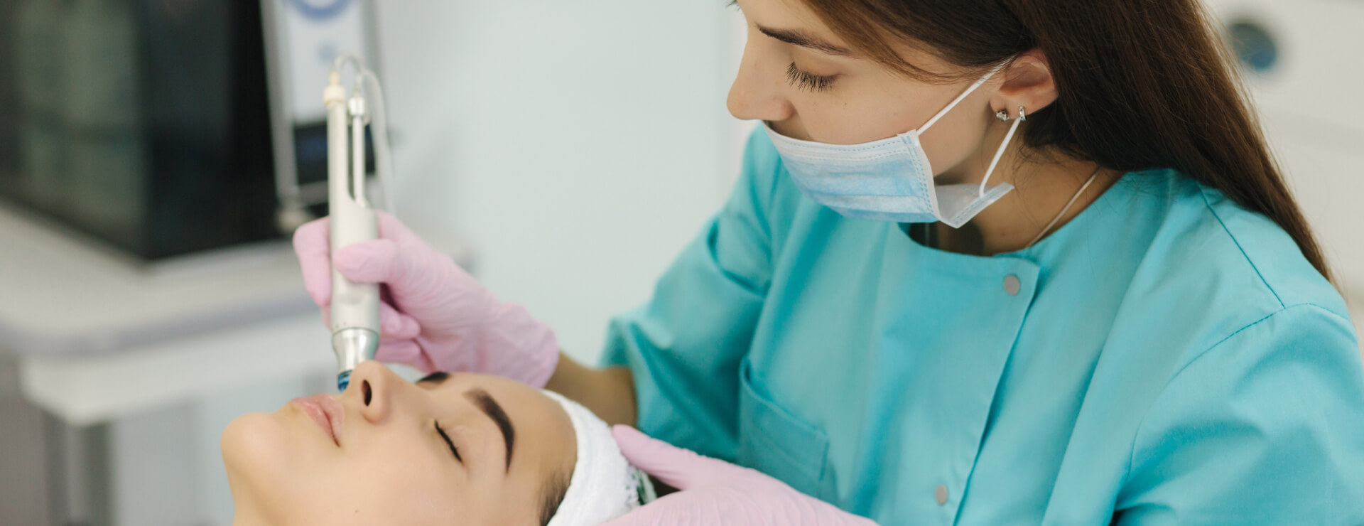 HydraFacial