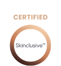 Skinclusive Certified