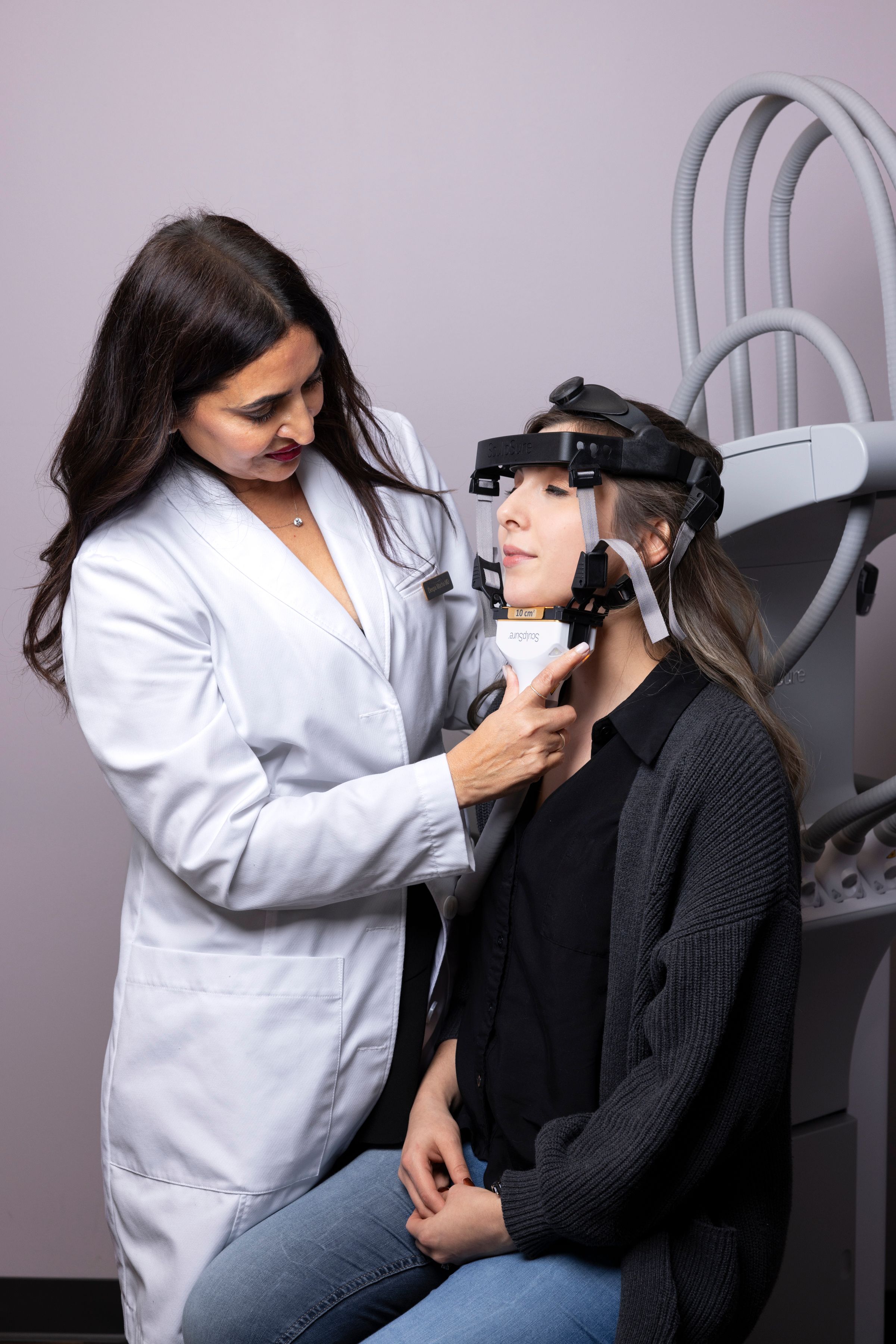 SculpSure body contouring at CosMedic LaserMD in Ann Arbor, MI