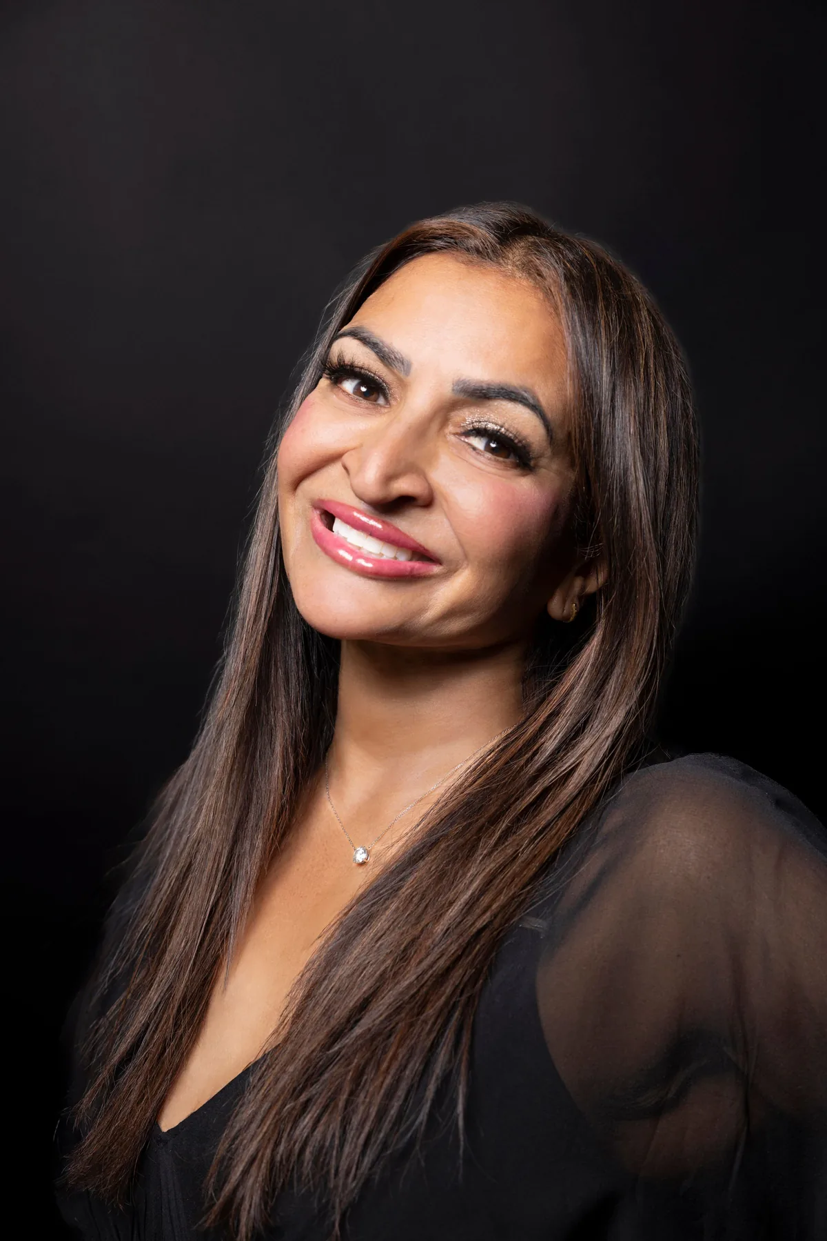 Dr. Deepa Macha, MD