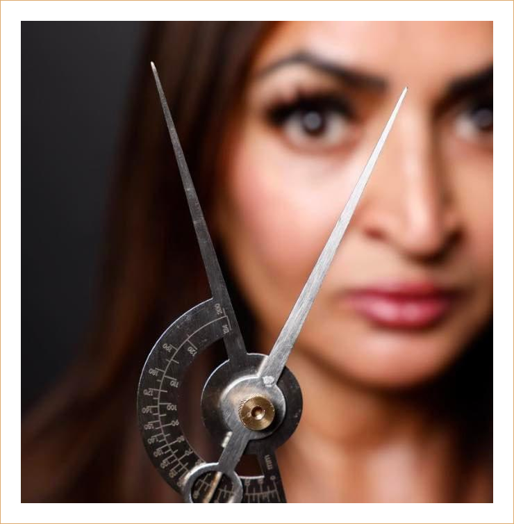 Dr. Deepa Macha, MD