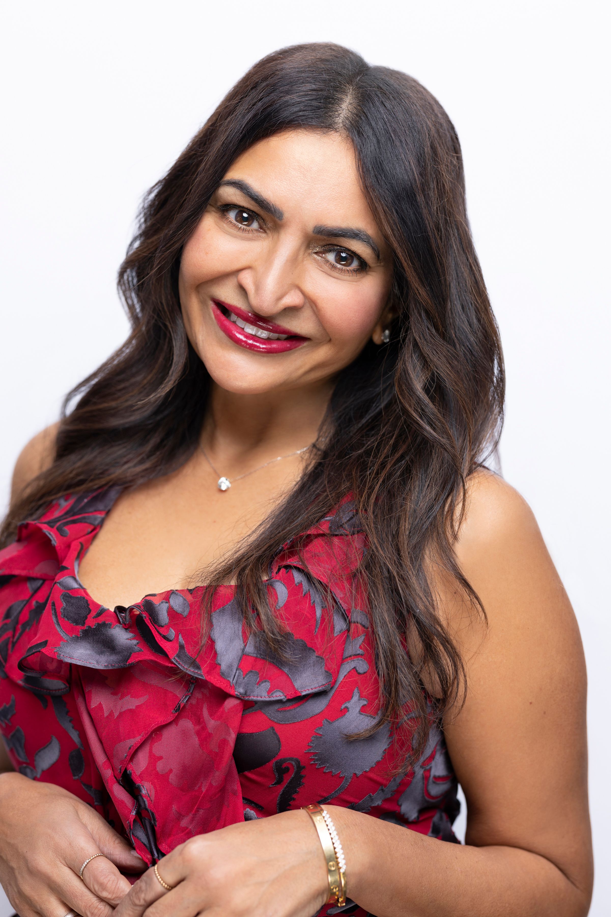 Dr. Deepa Macha, MD
