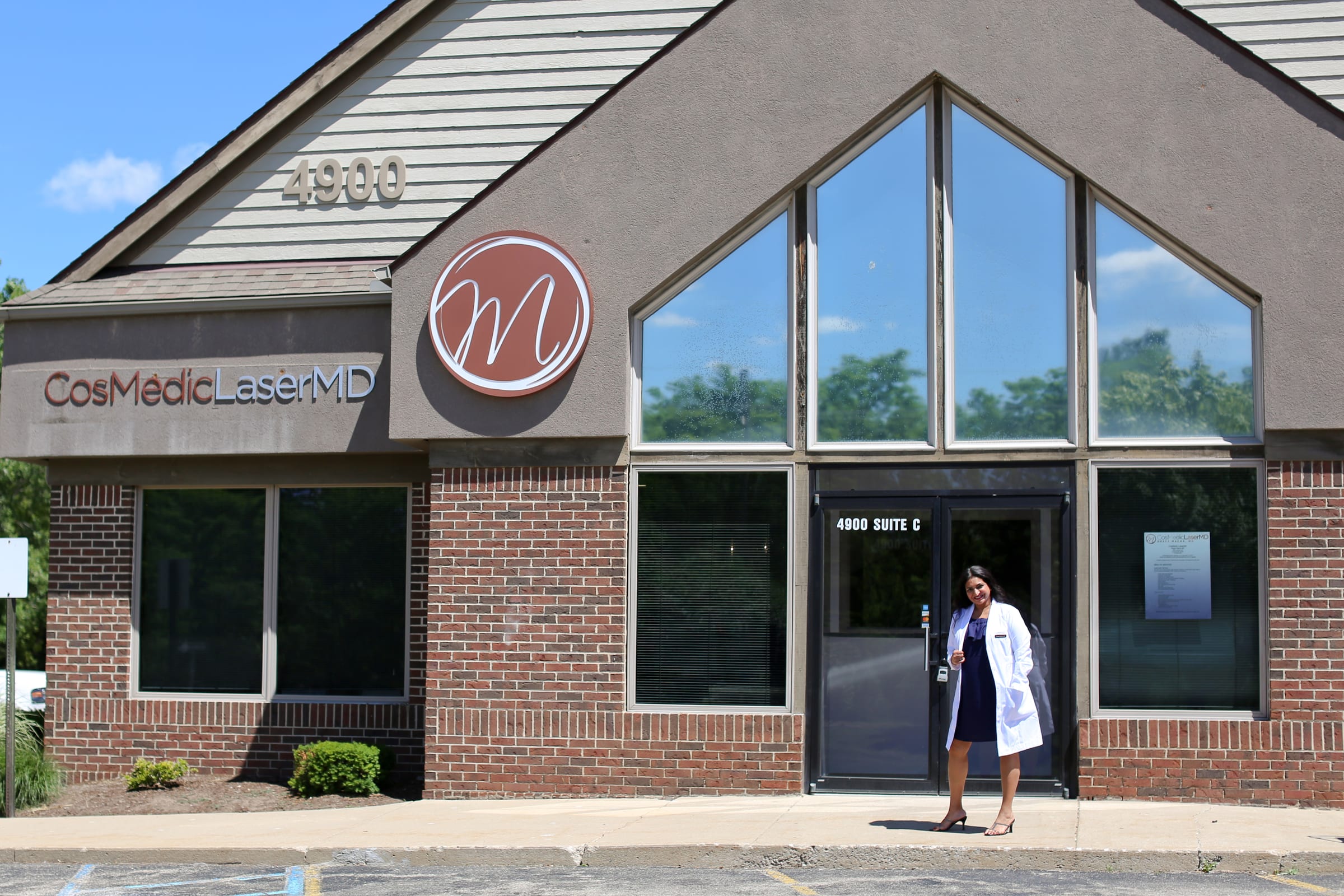 Meet the Team at CosMedic LaserMD